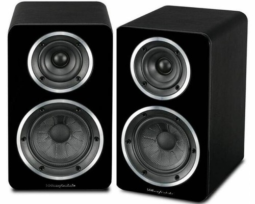 Wharfedale diamond active - wharfedale,