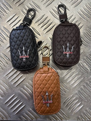 Maserati style key - style, real