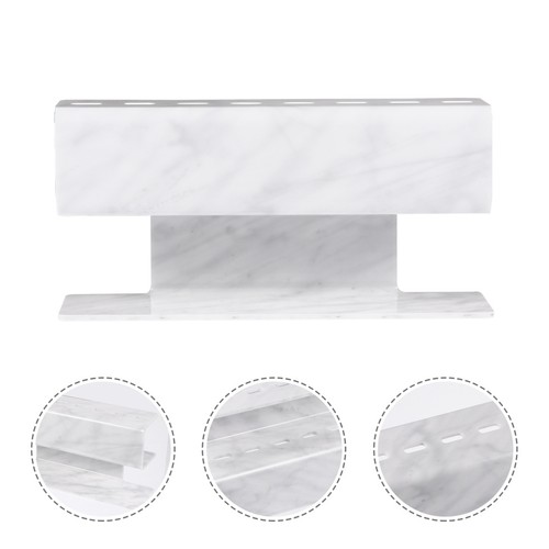 Lash extension tweezers holder - extension,