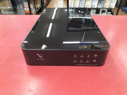 Audio nuwave dac3 black - ps,