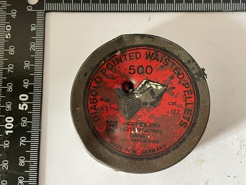 Vintage original air - original, gun