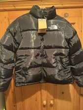 North Face 700 Nuptse Jacket