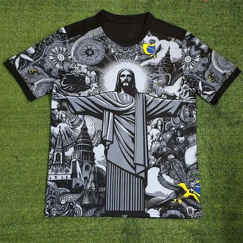 Brazil christ the - brazil,