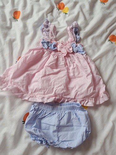 Baby girl spanish dress and - girl,