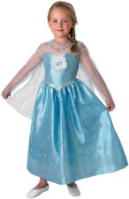 Disney Frozen Elsa Costume
