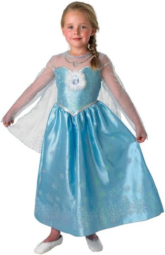 Disney frozen elsa - frozen, costume