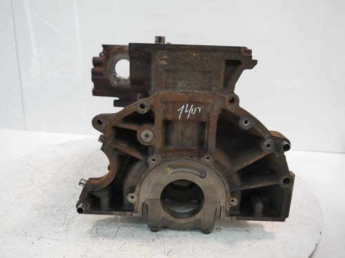 Engine block for ford transit - engine,