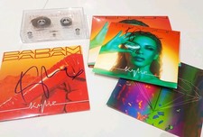 Kylie Minogue Padam Padam /