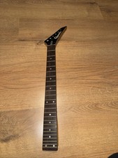 Charvette Electric Guitar Neck