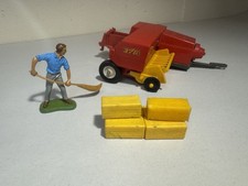 Britains Farm New Holland 376
