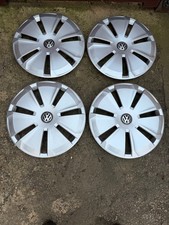 Set of VW Volkswagen