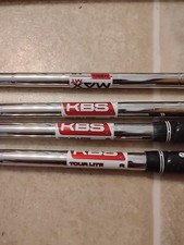 kbs tour lite shafts