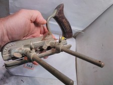 Stanley No 50 Plough Plane