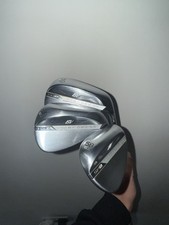 Titleist Vokey SM8 Wedge Set 50, 54, 58