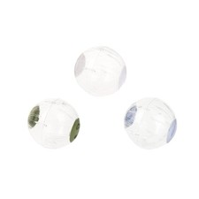 Hamster Exercise Ball Breathable Fun Clear Silent Sports Ball Running Ball Cage