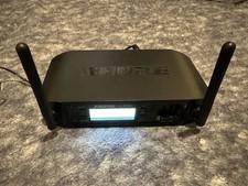 Shure GLXD4 Z2 Digital