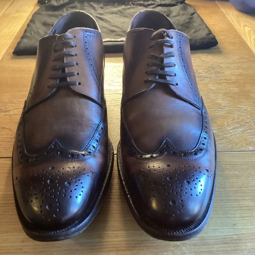Dolce gabbana g mens brown - &, d&g