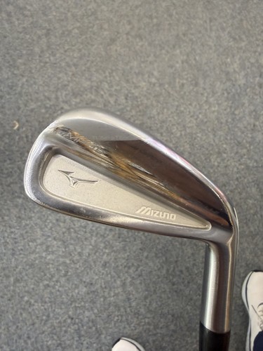 Mizuno mmc fli hi - mp-18, fli-hi