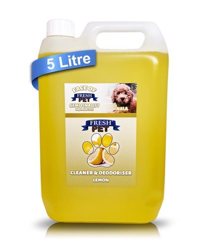 Kennel cattery cleaner - kennel, and