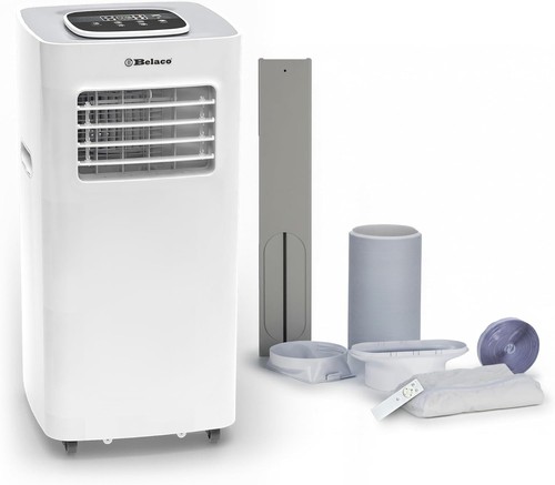 Belaco air conditioning unit - air,