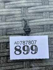 899 Warhammer 40K Chaos Space