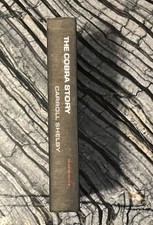 The Cobra Story: A Man, His