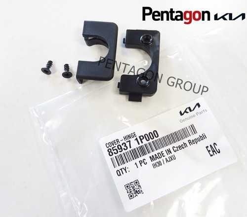 New genuine kia - kia, 09-19