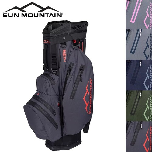 Sun mountain h2no lite way - h2no, 14-way