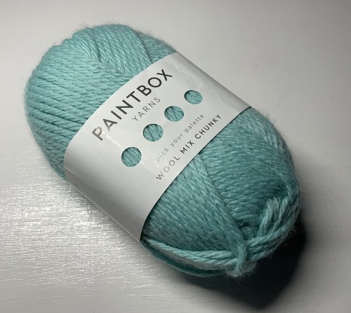 Paintbox yarns wool - paintbox, mix