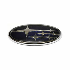 Fits Subaru Impreza FRONT GRILLE BADGE 'STARS' GENUINE(93013FE131)