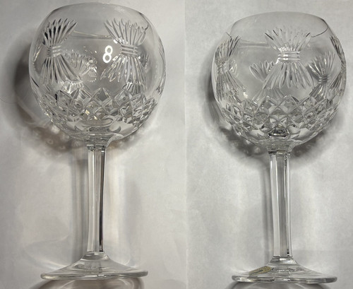 Waterford crystal millennium - crystal,