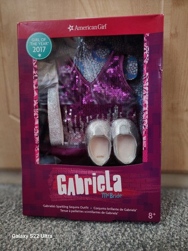 American girl doll outfit for - doll,