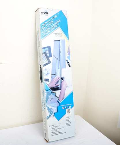 Logan 301 inch compact - 301-1,