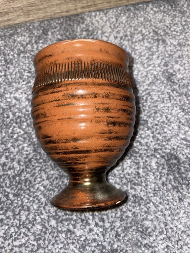 Vintage creigiau pottery wales - creigiau,