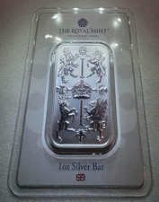 Royal Mint The Royal