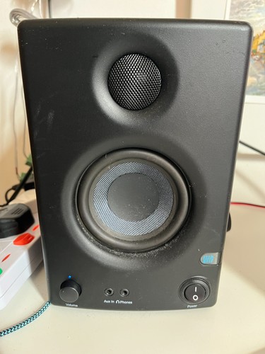 Presonus eris gen 1 - gen,