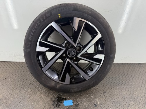 2026 vauxhall corsa - 2026, (f)
