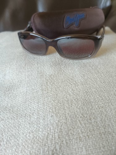 Maui jim unisex sunglasses - jim,