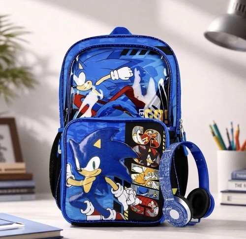 Sonic the hedgehog - sonic,