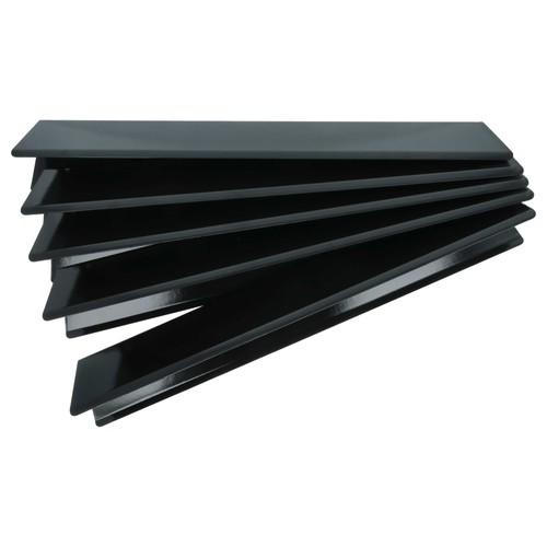 Aroma rails for weber - 5x,