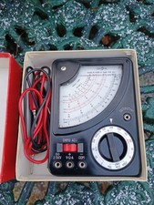 VINTAGE CENTRAL RADIO