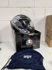 AGV K4 Size Xl  Motorbike
