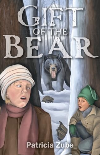 Gift the bear - the,