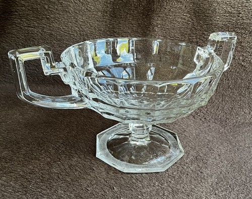 Vintage davidson flint - davidson, glass