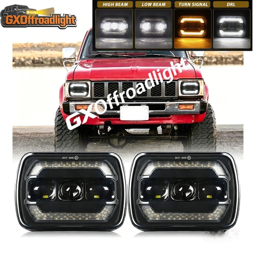 Fit toyota pickup 1982 - fit,