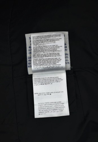 Moncler down jacket rrp - down,