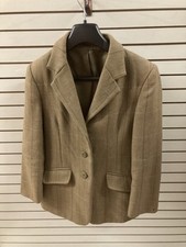 Shires Huntingdon Show jacket