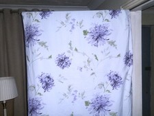 laura ashley ninette lavender double bedding set
