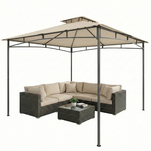 Outsunny m gazebo - outsunny 3, x