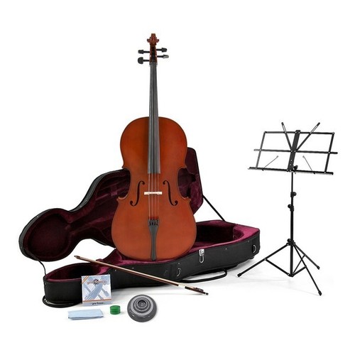 Student size cello with - size,